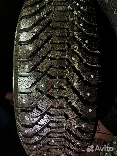 Goodyear UltraGrip 500 195/60 R15