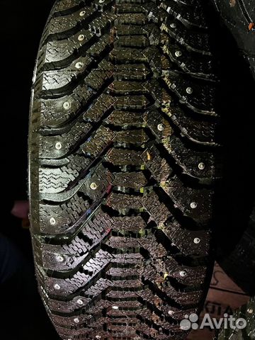 Goodyear UltraGrip 500 195/60 R15