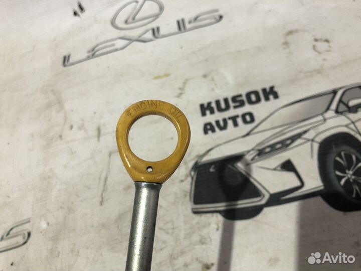 Масляный щуп Lexus Rx4