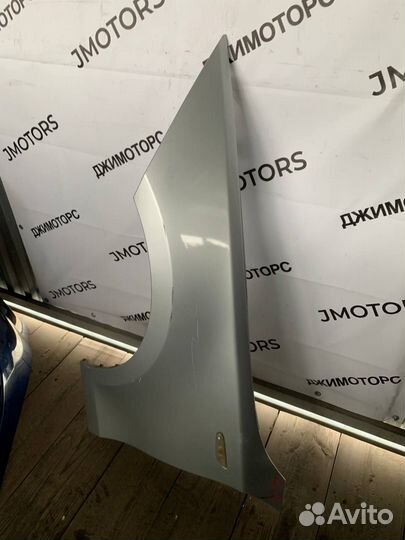 Крыло переднее левое бмв 1-серии E87 BMW 1-Series