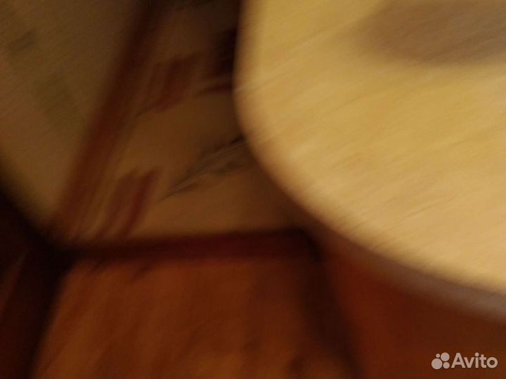 Шумовка из нержавейки