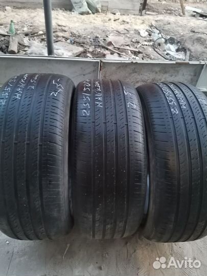 Hankook Optimo H426 255/50 R20