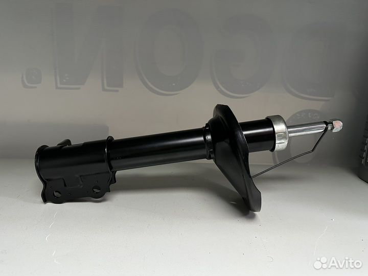 Амортизатор задний правый Accent тагаз(99-12)