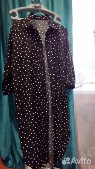 Вещи на девушку