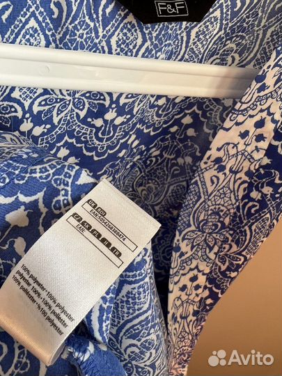 Кимоно, накидка летняя женская