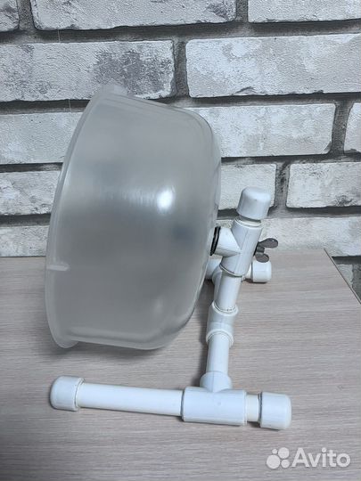 Беговое колесо для ежа