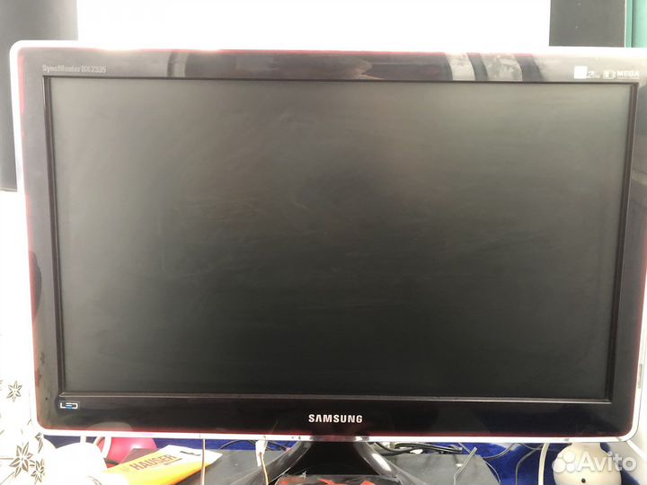 Монитор Samsung 23