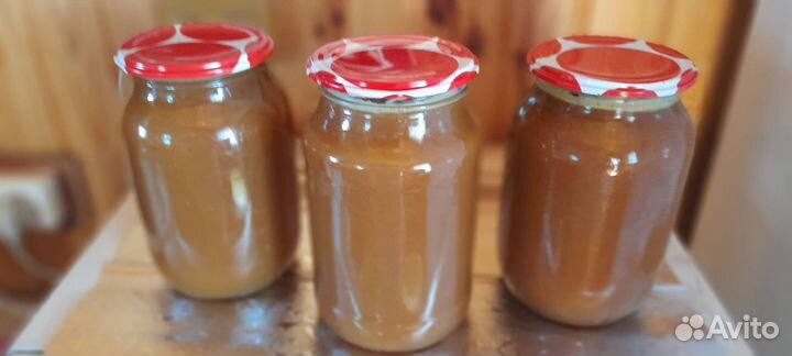 Сок яблочный