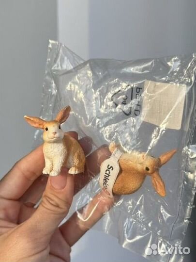 Фигурки шляйх