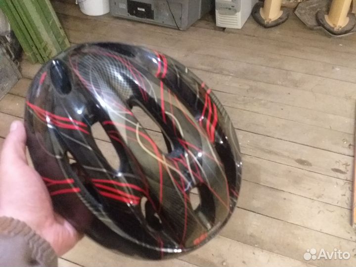 Велошлем детский