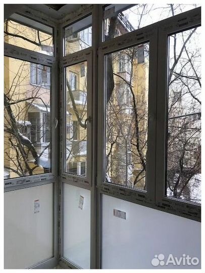 Окна пвх с доставкой и установкой