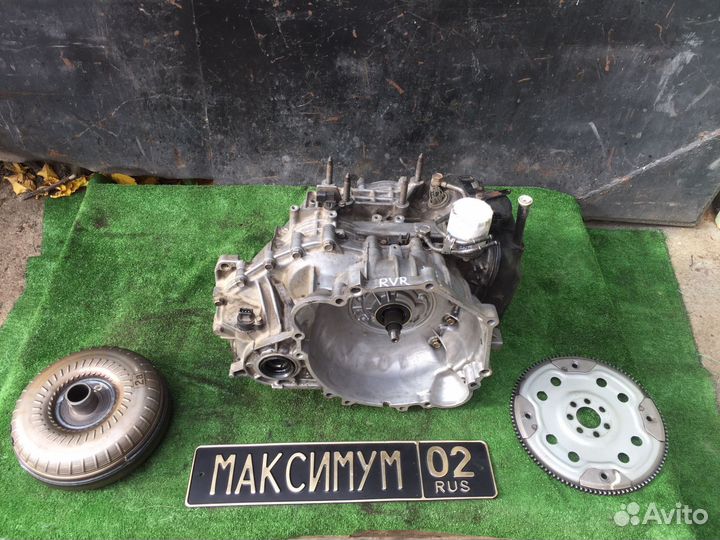 АКПП MMC F4A42 1.8л. 4G93