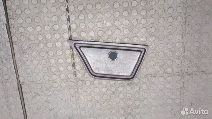 Ковер салона Infiniti QX50 2017, 2019