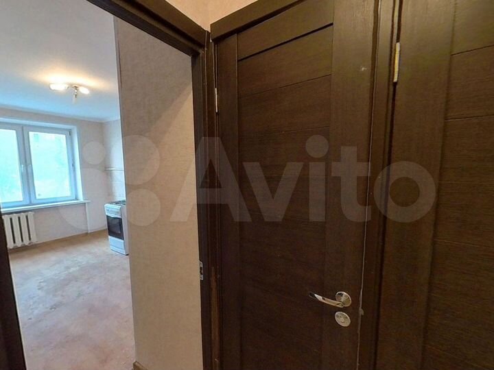 Аукцион: 2-к. квартира, 47,4 м², 1/12 эт.