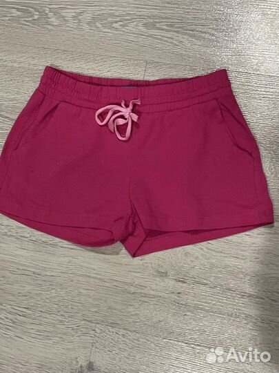 Шорты для девочек
