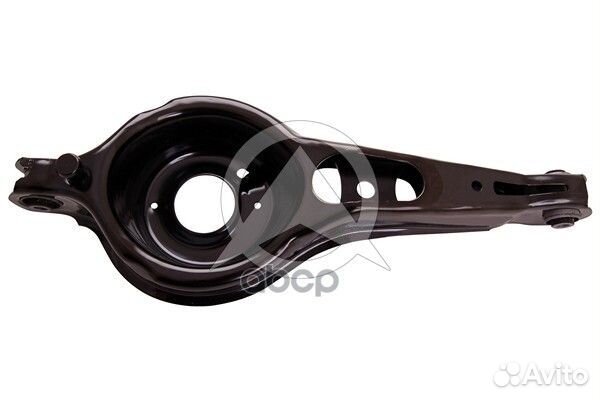 Рычаг зад.ниж.ford focus III - C-MAX II / volvo