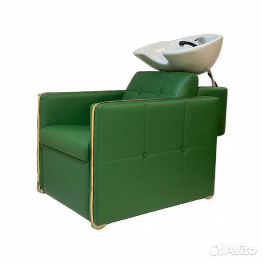 Парикмахерская мойка 