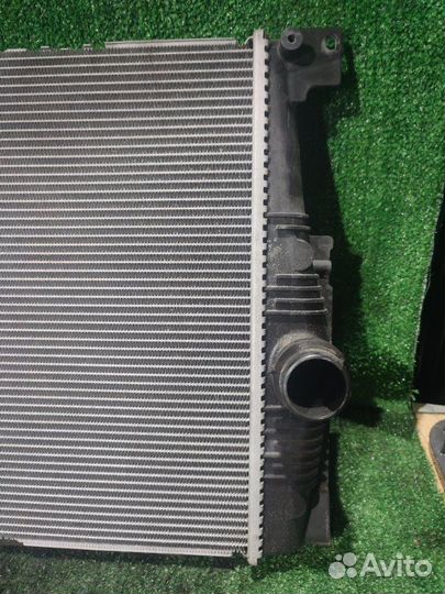 Радиатор охлаждения Bmw 5 F10 N20 2012
