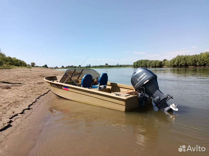 Рыбалка и отдых с. Маково