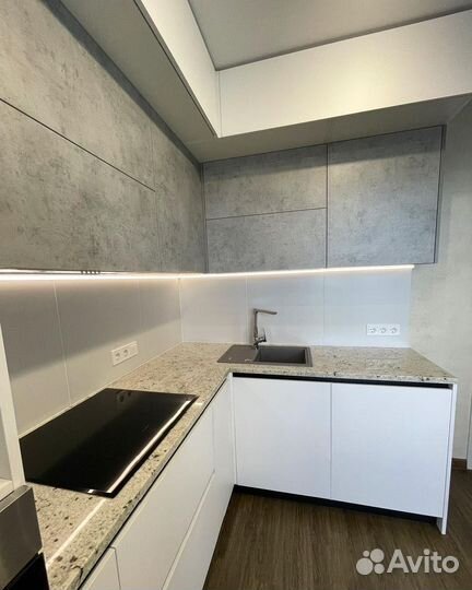 Кухня (цена за весь кпомплект) sh-0537058