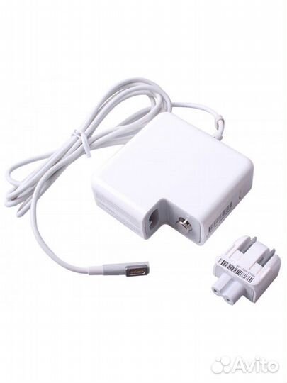 Блок питания для ноутбука Apple 16.5V, 3.65A, MagS