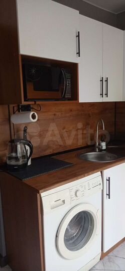 2-к. квартира, 45 м², 4/5 эт.