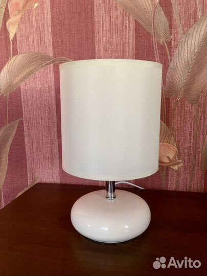 Ночник с управлением жестами