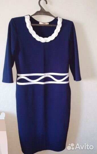 Вечернее платье нарядное 48 размер