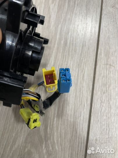 Контактная группа рулевого колеса Lifan Cebrium