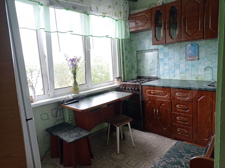 1-к. квартира, 26,3 м², 6/9 эт.