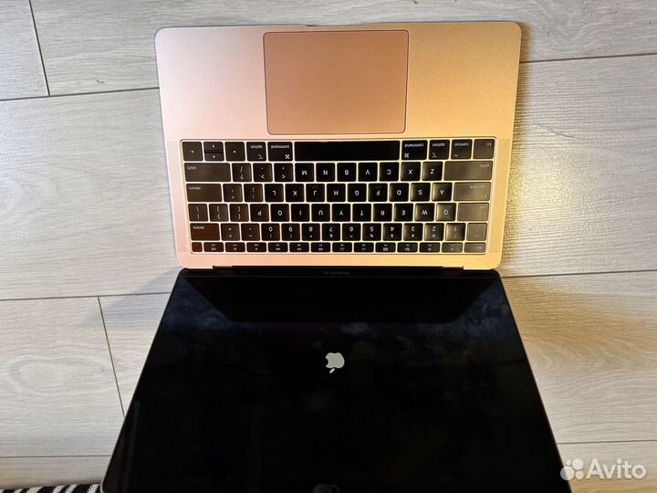 Macbook Air 13 2018 retina