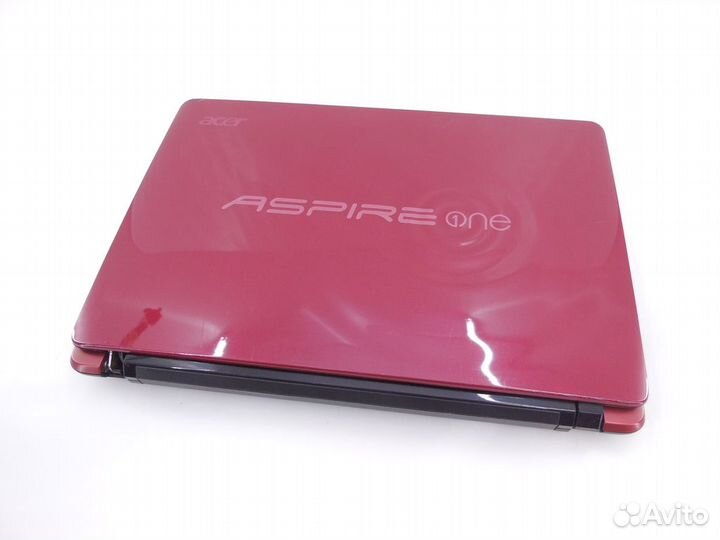Нетбук Acer Aspire one 722
