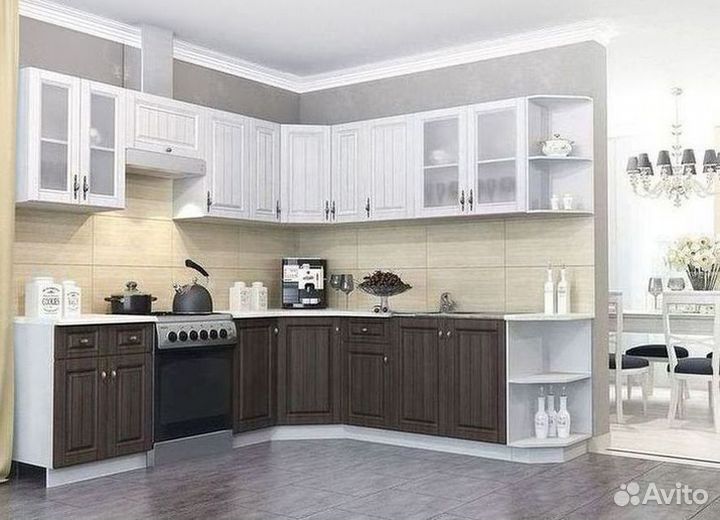 Кухонный гарнитур не бу