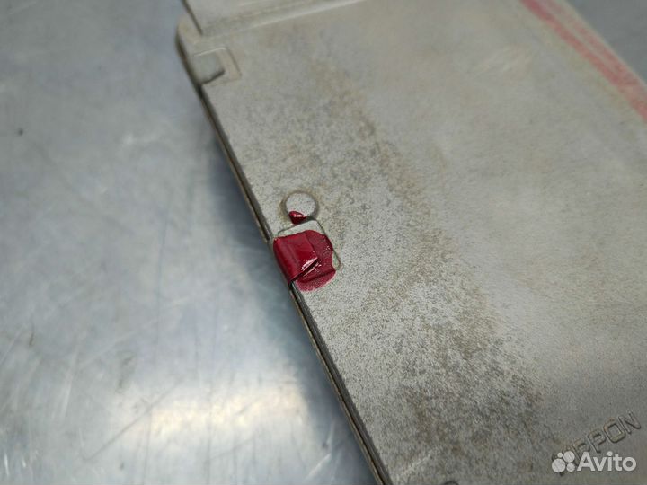 Блок управления ABS Mitsubishi Eclipse 1G 1992 г.в