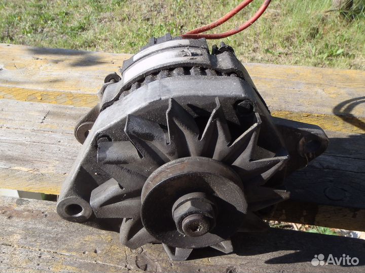 Renault Trafic, 1991