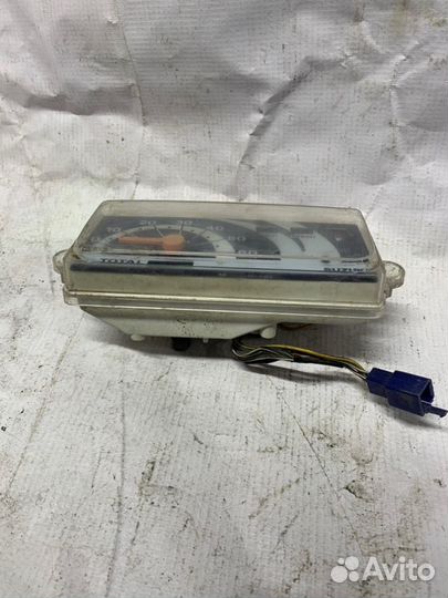 Приборная панель Suzuki Lets 2 NEW