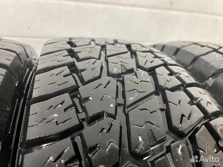 Bontyre Stalker A/T 205/70 R16 95