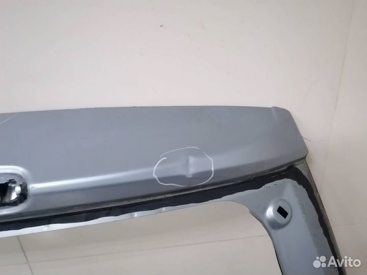 Дверь багажника Nissan Tiida/Tiida/Tiida Latio