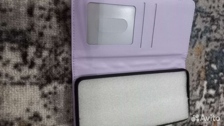 Чехол книжка