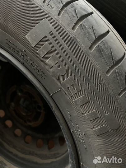 Pirelli Cinturato P1 185/65 R15 92H