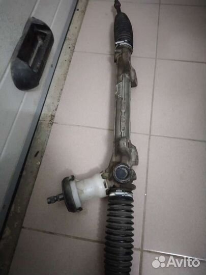 Рейка киа сид ED,JD, аванта, i30, элантра HD,MD