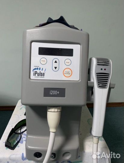 Косметологическое оборудование