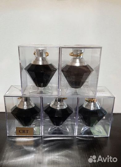 Духи Chance Eau Tendre Chanel /Dark Purple Montale