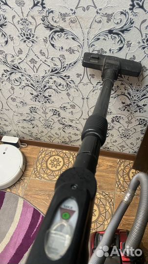 Пылесос samsung