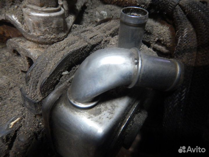 Акпп/вариатор/робот Citroen C4