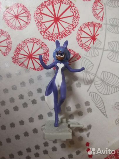 Игрушки киндер сюрприз Mega bloks смурфы шар лол