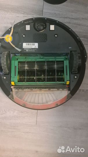 Продается робот пылесос