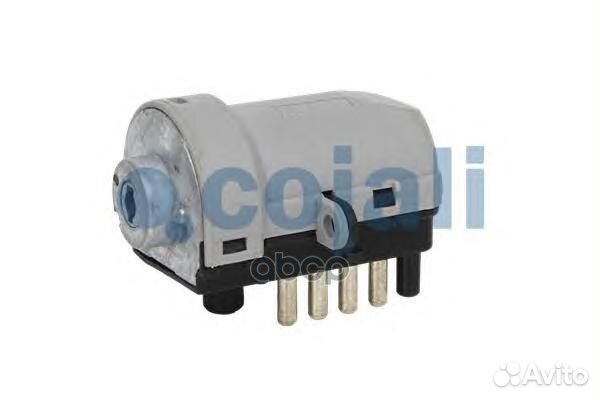 Контактная группа замка зажигания Volvo FM9(G1)