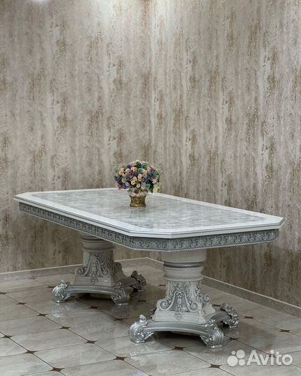 Стол стулья