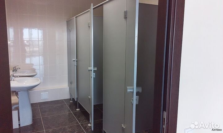 Сантех перегородки сп2075